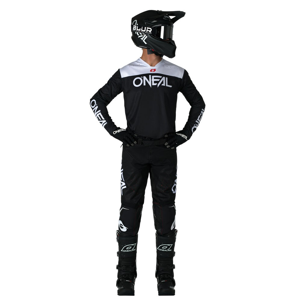 O'NEAL 2026 Hardwear Pant Elite Black/White