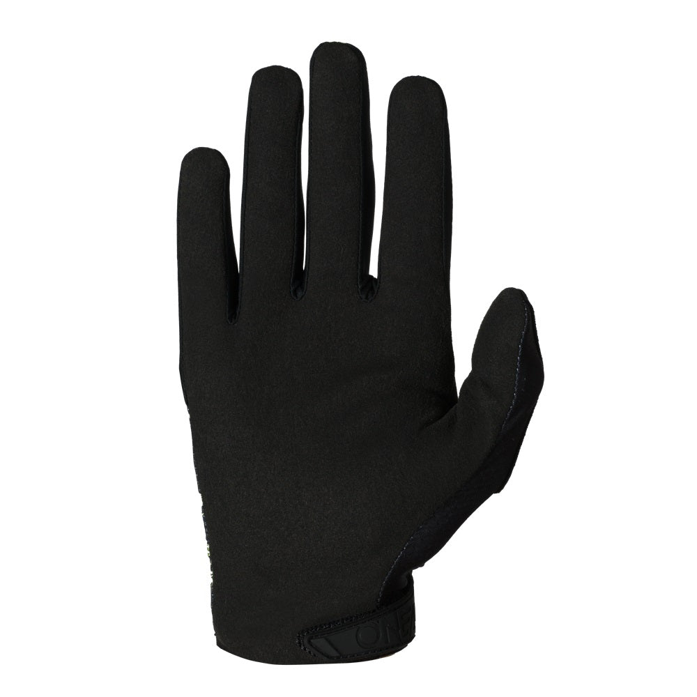 O'NEAL 2026 Youth Matrix Gloves Rancid Black/Neon