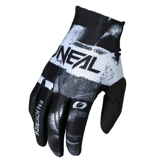 O'NEAL 2026 Matrix Gloves Roller Black/White