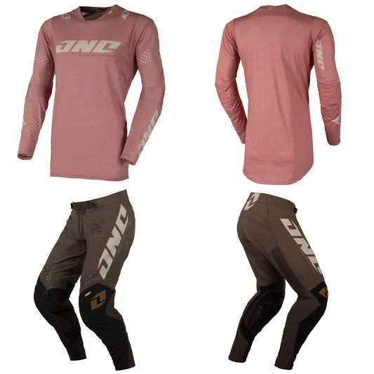 ONE Industries X-197 Jersey Pant Combo Fashion