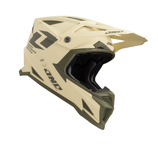ONE Industries X-297 MIPS Helmet Focus Weston Sand