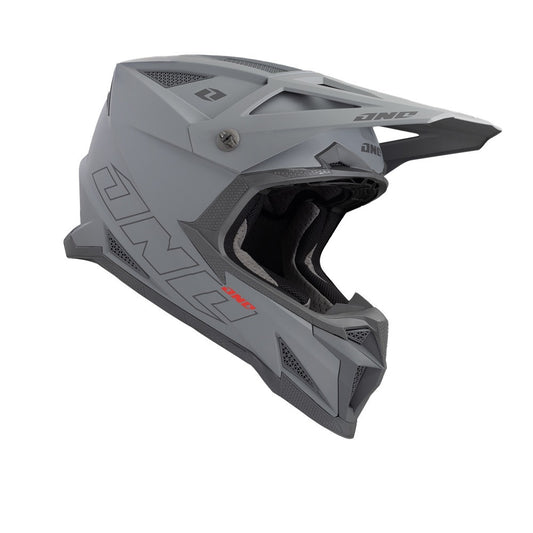 ONE Industries X-297 MIPS Helmet Horizon Slate Gray