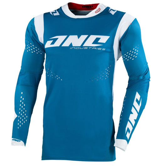 ONE Industries X197 Jersey Cobalt Blue