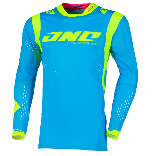 ONE Industries X197 Jersey Daytona Blue