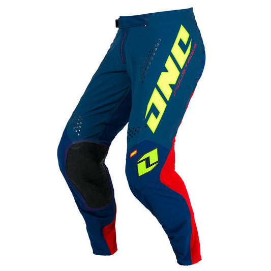 ONE Industries X197 Youth Pants Neon Navy