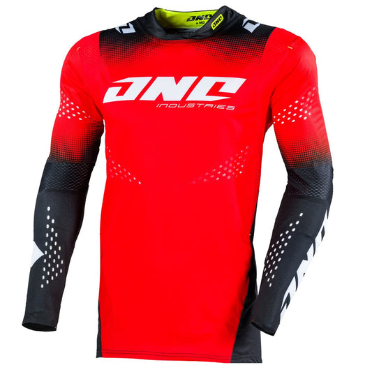 ONE Industries X197 Youth Jersey Scorch Red