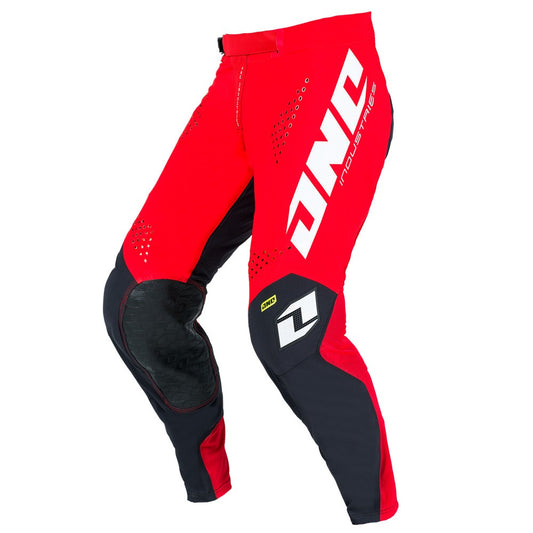 ONE Industries X197 Youth Pants Scorch Red