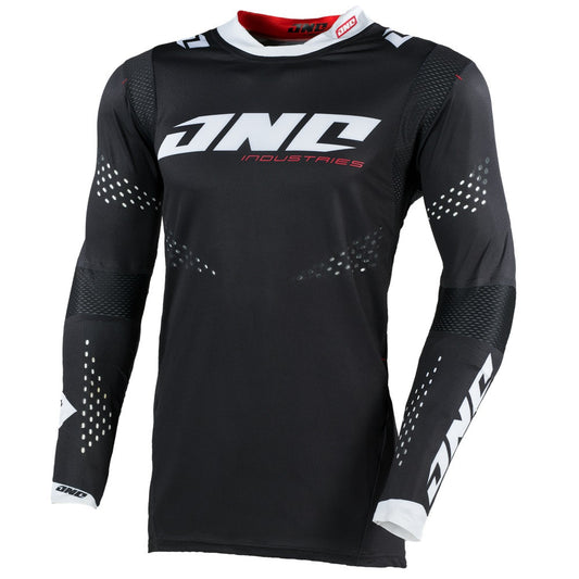 ONE Industries X197 Jersey Uno Black