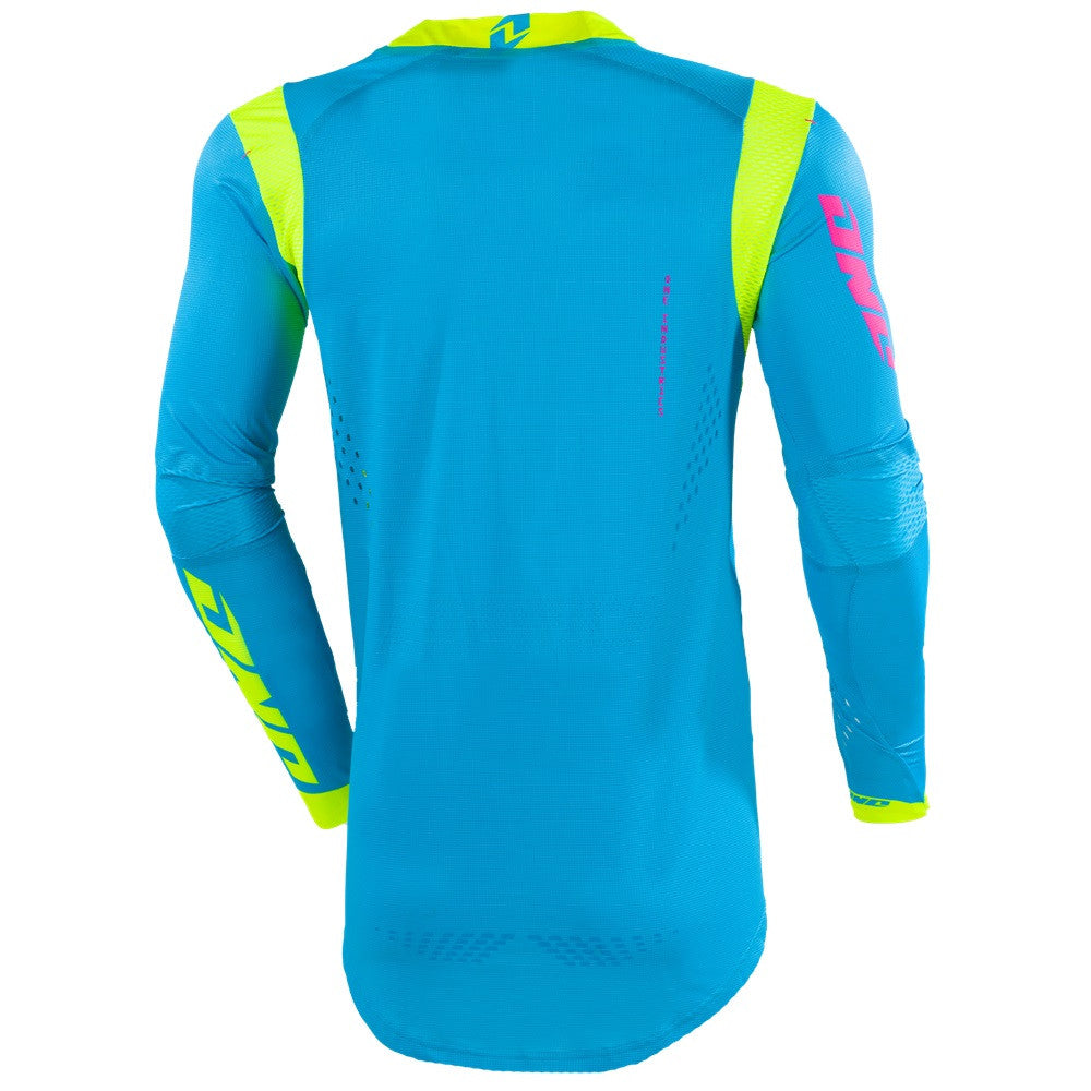 ONE Industries X197 Jersey Daytona Blue