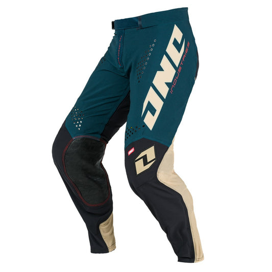 ONE Industries X197 Pants Terra Denim Blue