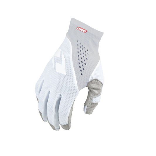 ONE Industries V197 Gloves Ice White