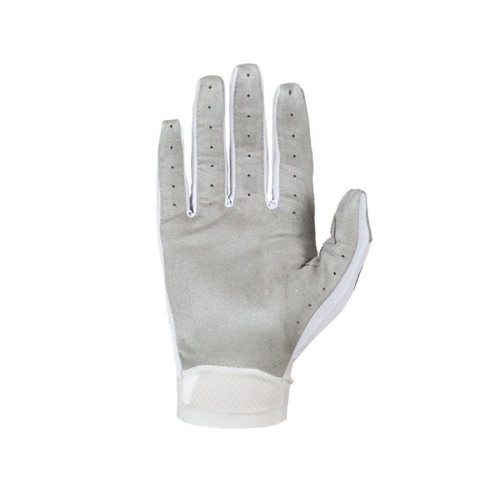 ONE Industries V197 Gloves Ice White