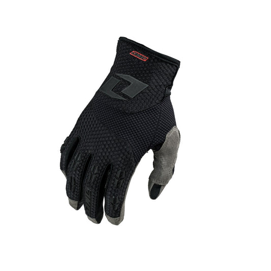 ONE Industries X197 Youth Gloves Core Black