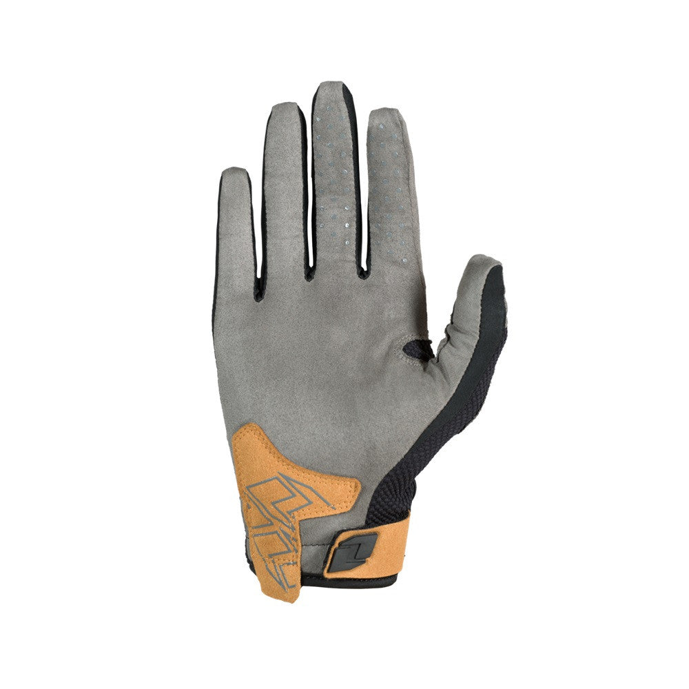 ONE Industries X197 Youth Gloves Core Black