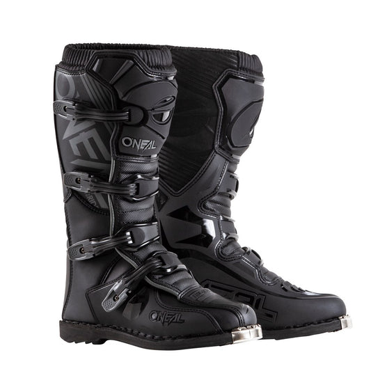 Oneal 2025 Element Boots - Black