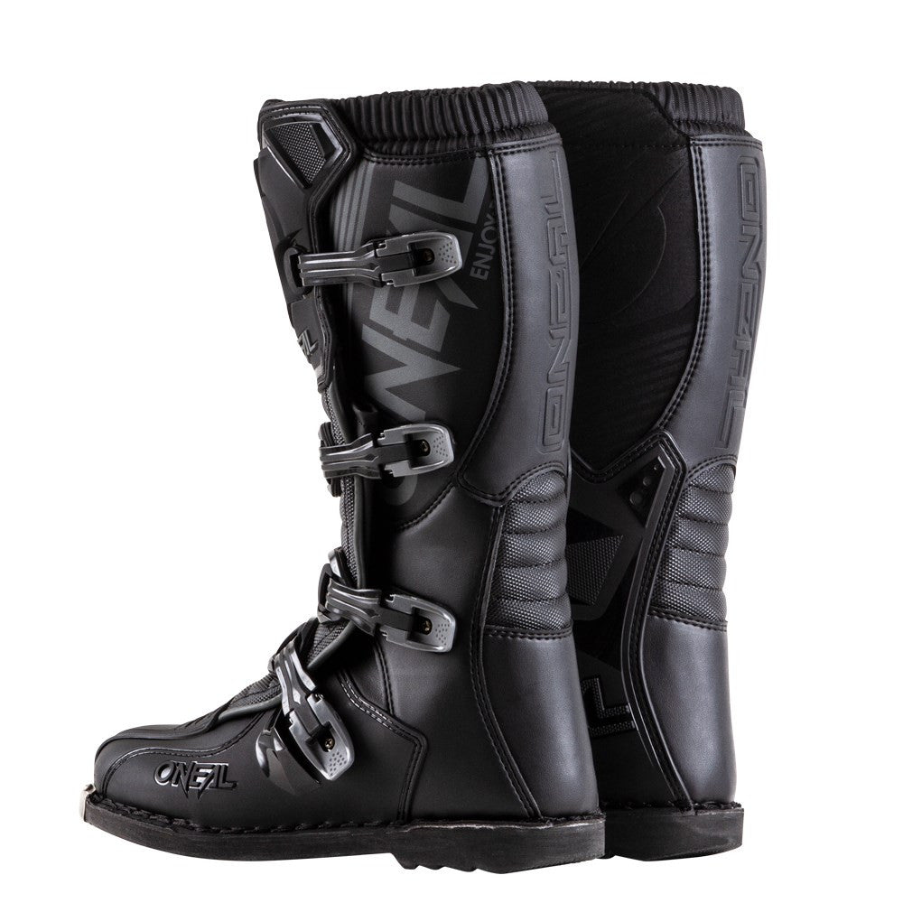 Oneal 2025 Element Boots - Black