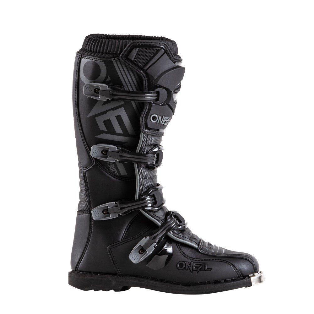Oneal 2025 Element Boots - Black