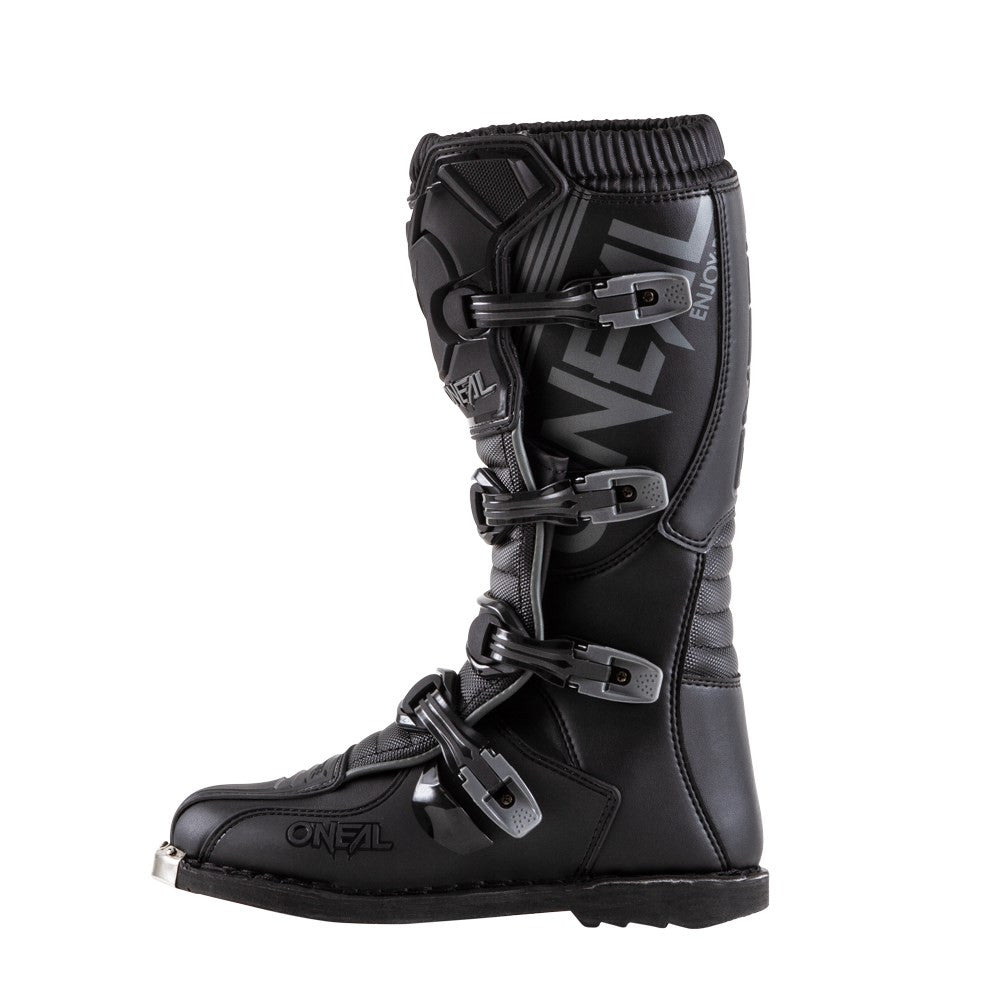 Oneal 2025 Element Boots - Black