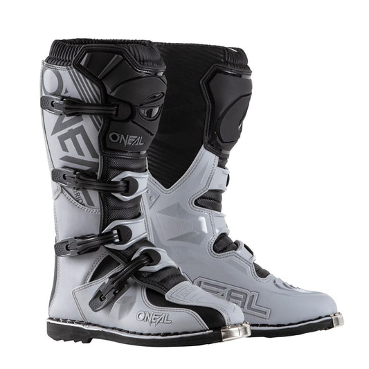 Oneal 2025 Element Boots - Grey