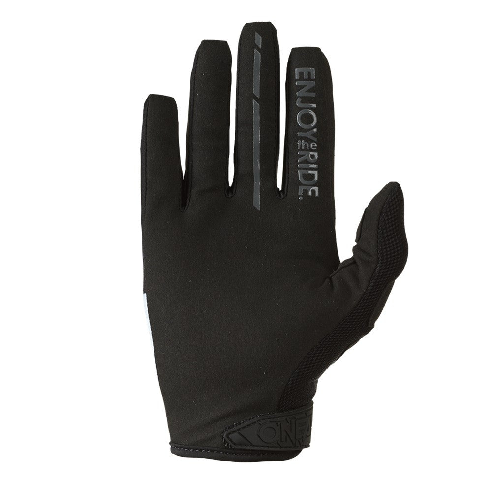 Oneal 2023 Mayhem Rider Gloves - Black/White