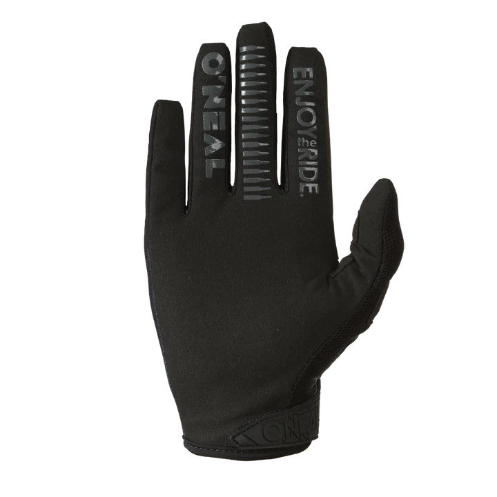 Oneal 2024 Mayhem Squadron Gloves - Black/Grey