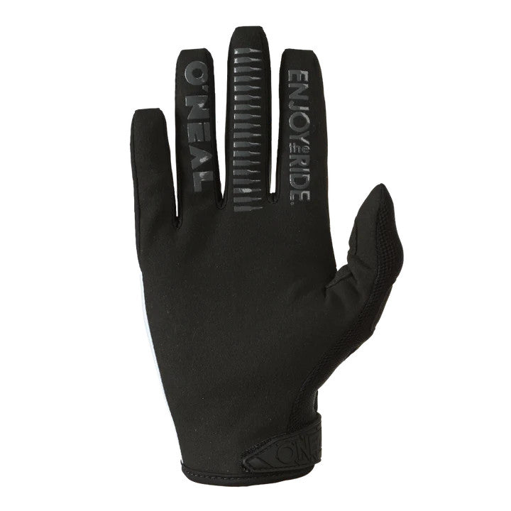 Oneal 2024 Mayhem Squadron Gloves - White/Black