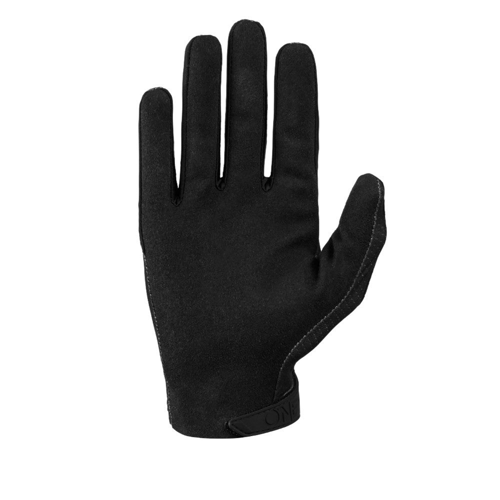 Oneal 2025 Matrix Gloves - Stacked Black