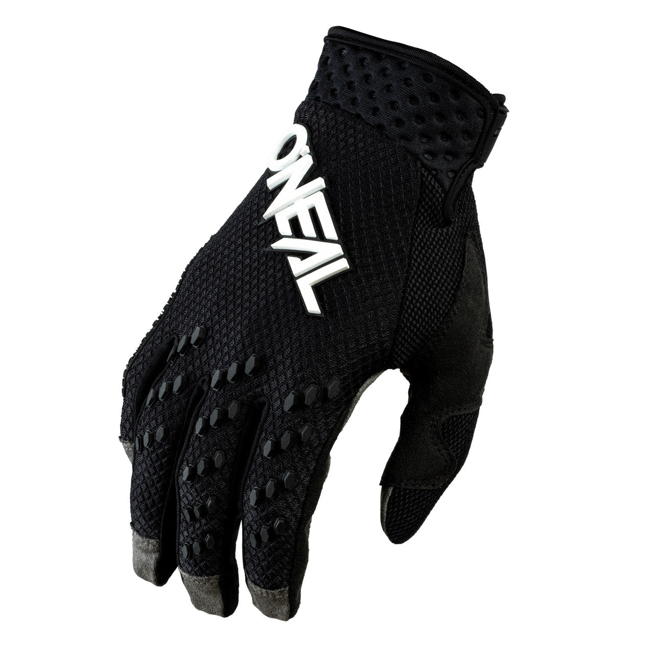 Oneal 2023 Prodigy Race Gloves - Black/White