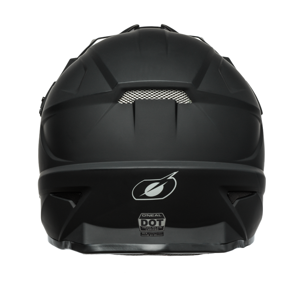 Oneal 2025 Youth 1 Series Offroad Helmet