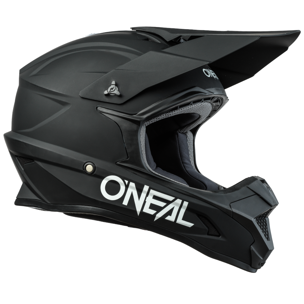 Oneal 2025 Youth 1 Series Offroad Helmet