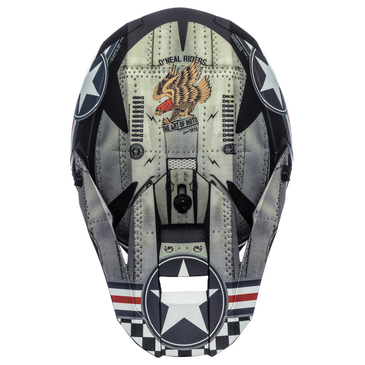 Oneal 2025 5 Series Helmet - Wingman