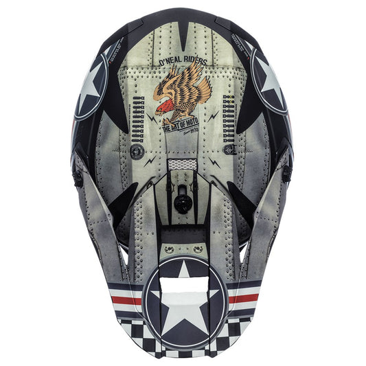 Oneal Spare Visor 5 Series Helmet - Wingman