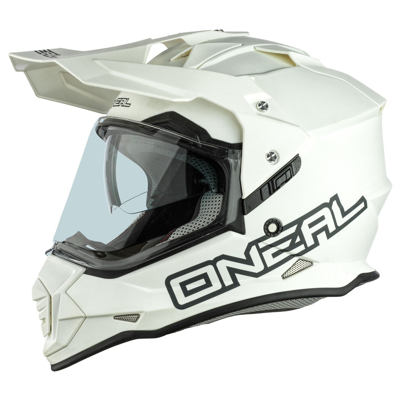 Oneal 2025 Sierra II Adventure Helmet