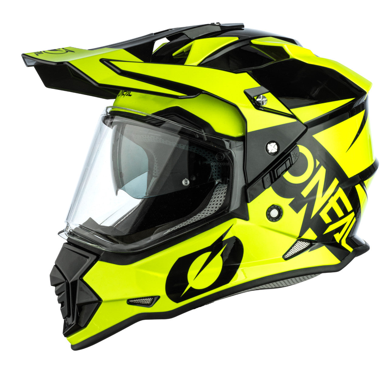 Oneal 2022 Sierra R Adventure Helmet