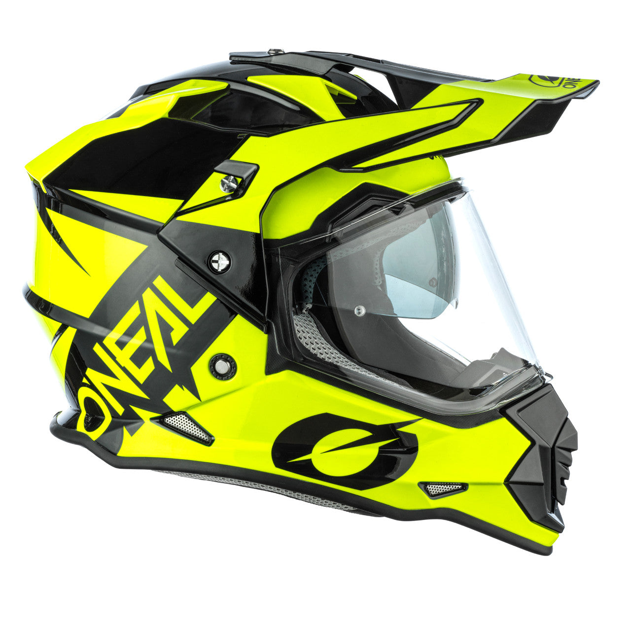 Oneal 2022 Sierra R Adventure Helmet
