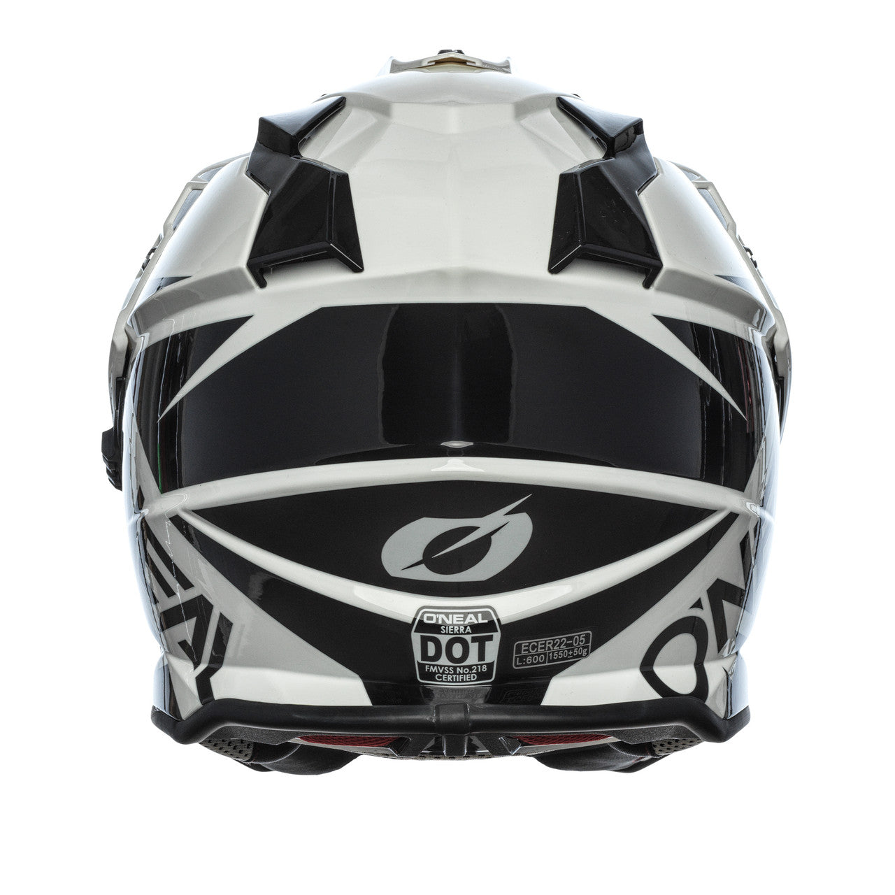 Oneal 2022 Sierra R Adventure Helmet