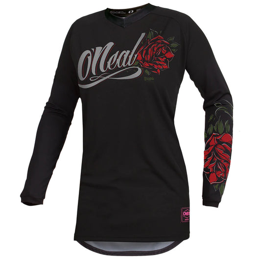 Oneal 2024 Womens Element Roses Jersey