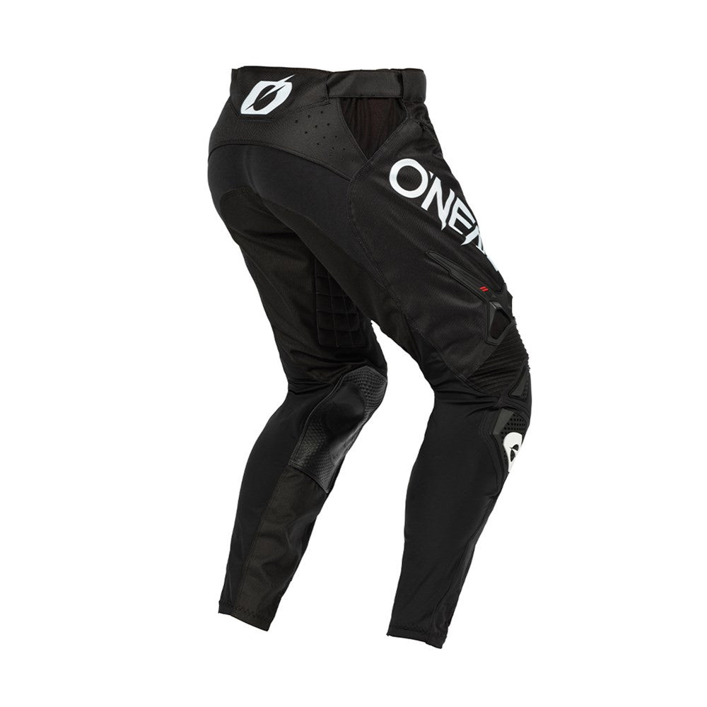 Oneal 2025 Hardwear Elite Classic Pant - Black