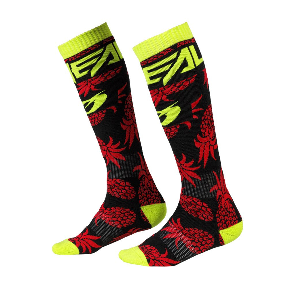 Oneal PRO MX Fresh Minds Sox - Multi