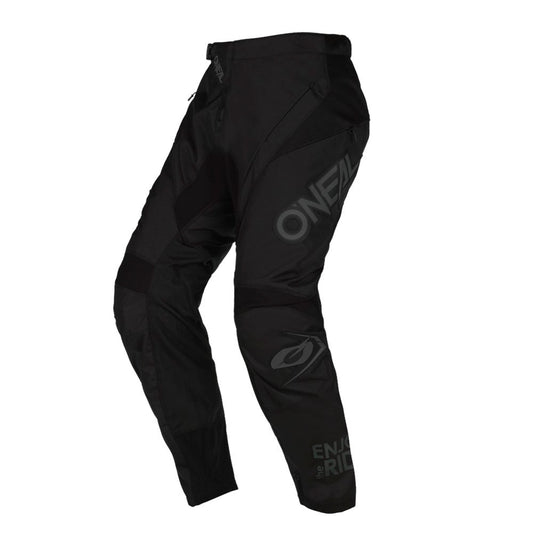Oneal 2024 Element Trail MX Pant - Black