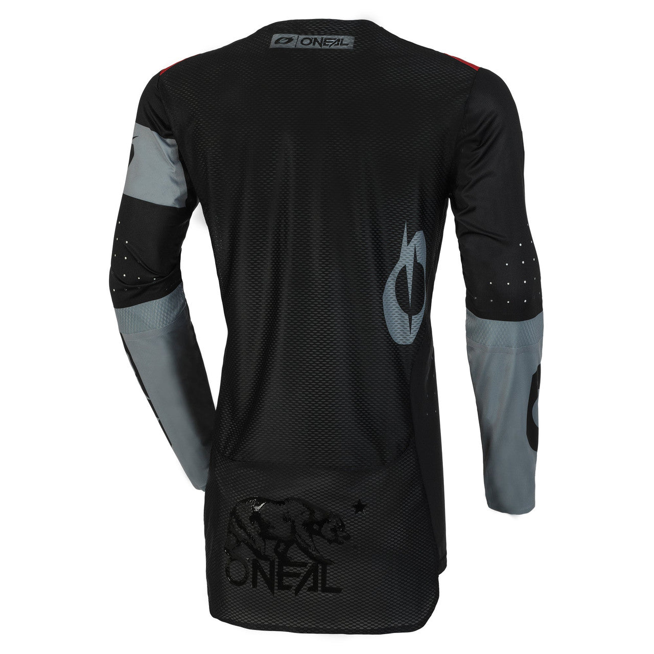 Oneal 2022 Limited Edition V.23 Prodigy Jersey Pant Combo - Black/Grey