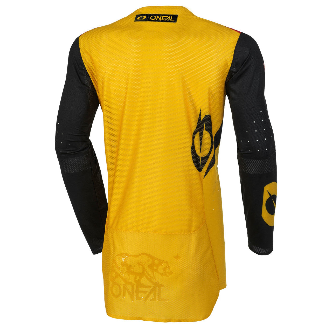 O'NEAL 2022 Limited Edition V.23 Prodigy Jersey Pant Combo Yellow/Black