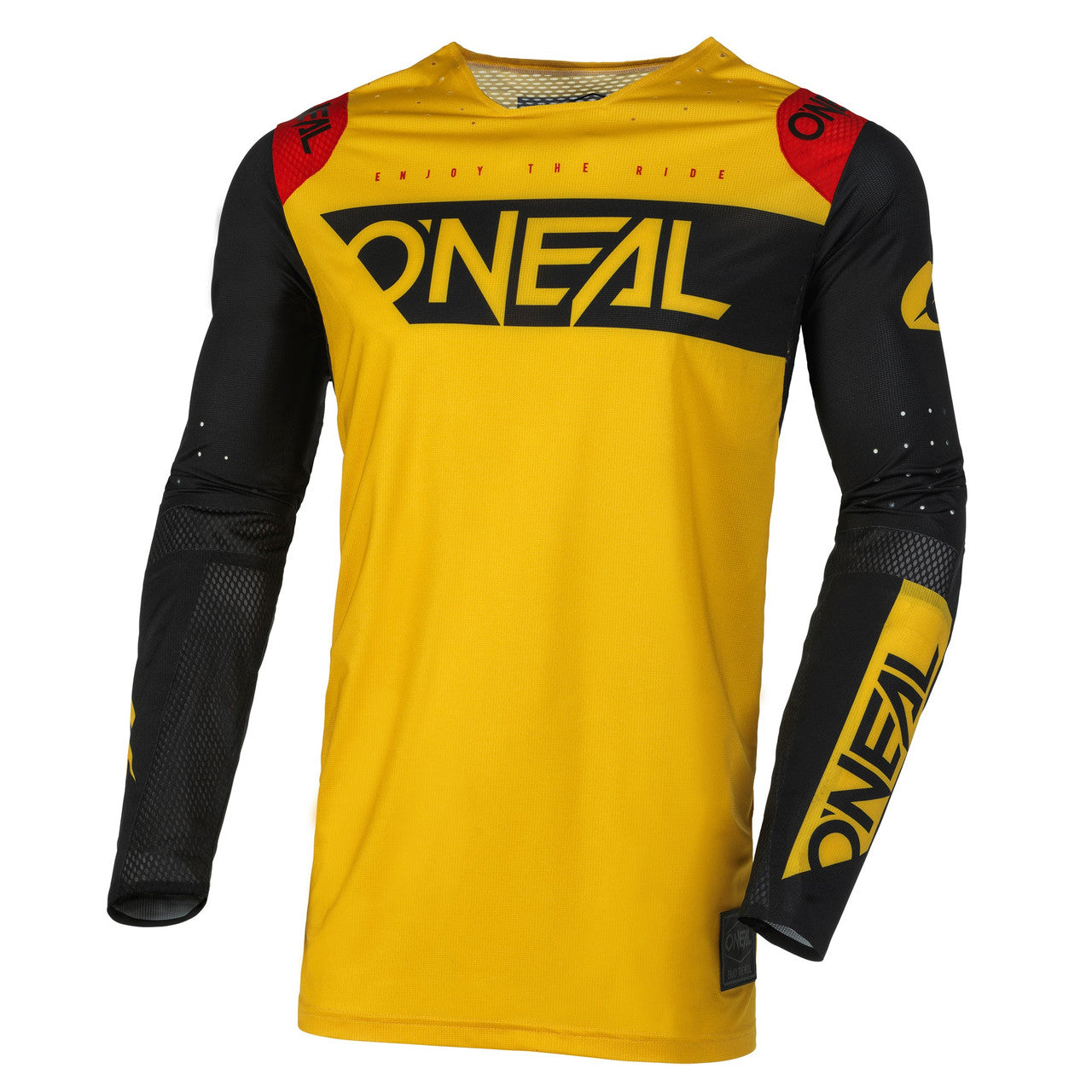 O'NEAL 2022 Limited Edition V.23 Prodigy Jersey Pant Combo Yellow/Black