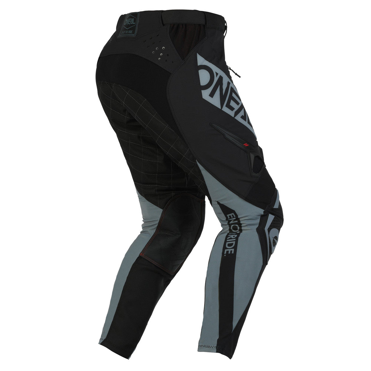 Oneal 2022 Limited Edition V.23 Prodigy Jersey Pant Combo - Black/Grey
