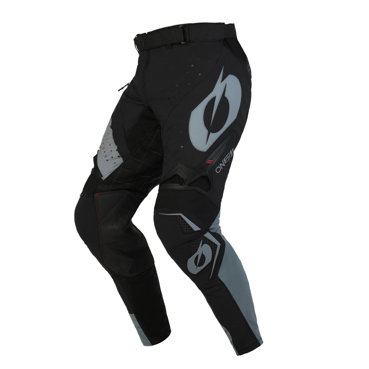Oneal 2022 Limited Edition V.23 Prodigy Jersey Pant Combo - Black/Grey