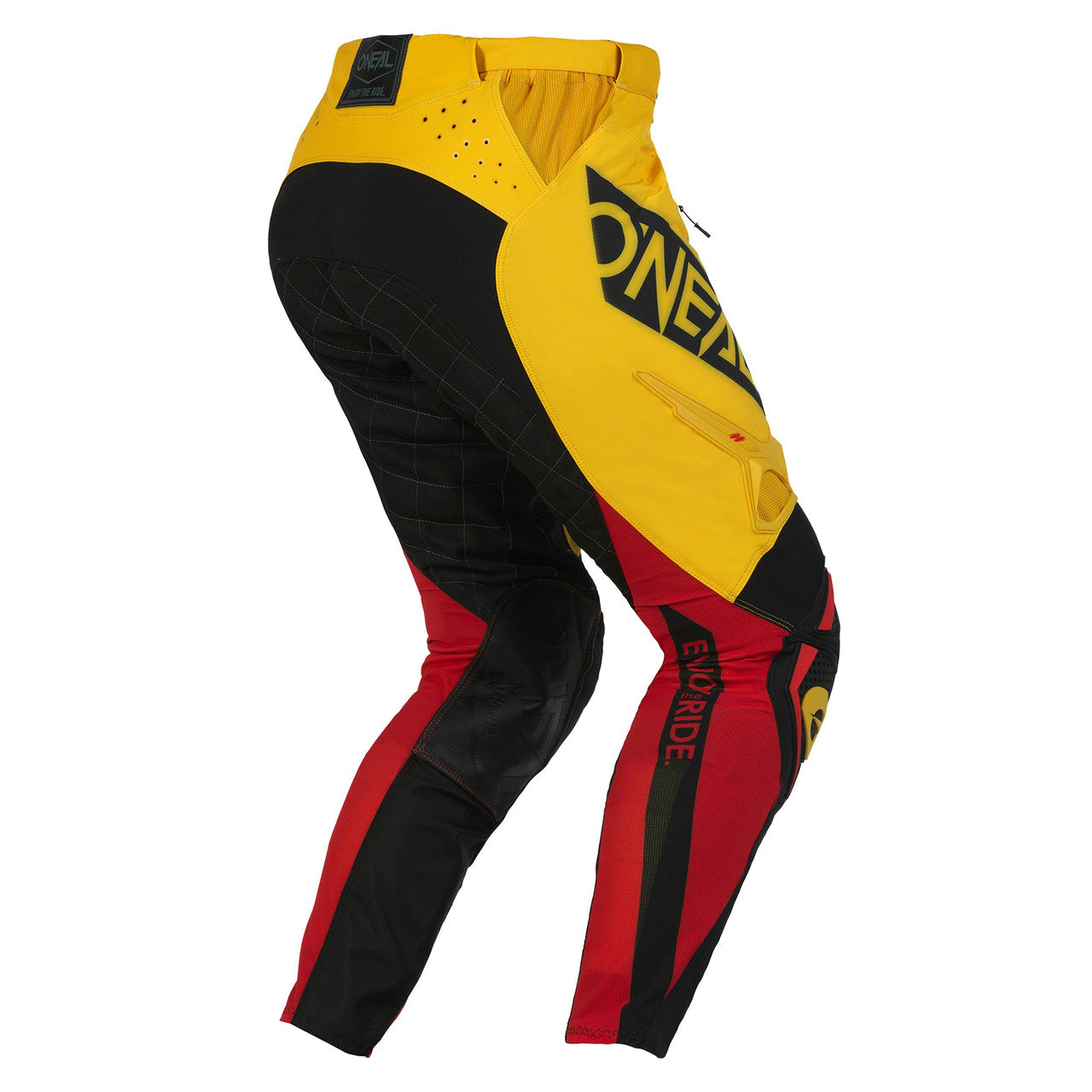 O'NEAL 2022 Limited Edition V.23 Prodigy Jersey Pant Combo Yellow/Black