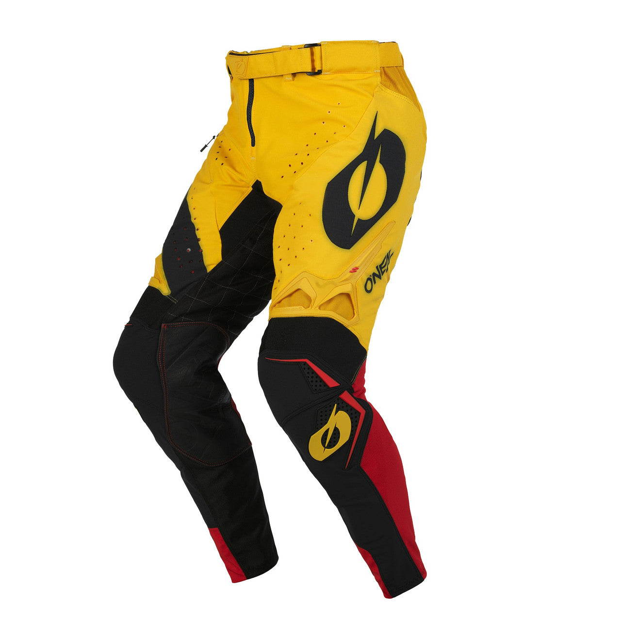 O'NEAL 2022 Limited Edition V.23 Prodigy Jersey Pant Combo Yellow/Black