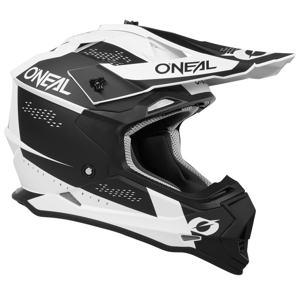 Oneal 2023 2 Series Slam V.23 Offroad Helmet