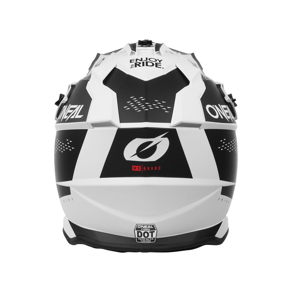 Oneal 2023 2 Series Slam V.23 Offroad Helmet