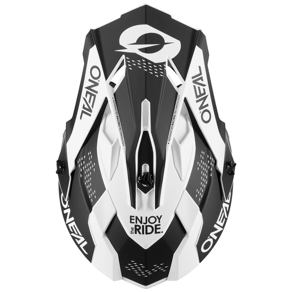 Oneal 2023 2 Series Slam V.23 Offroad Helmet